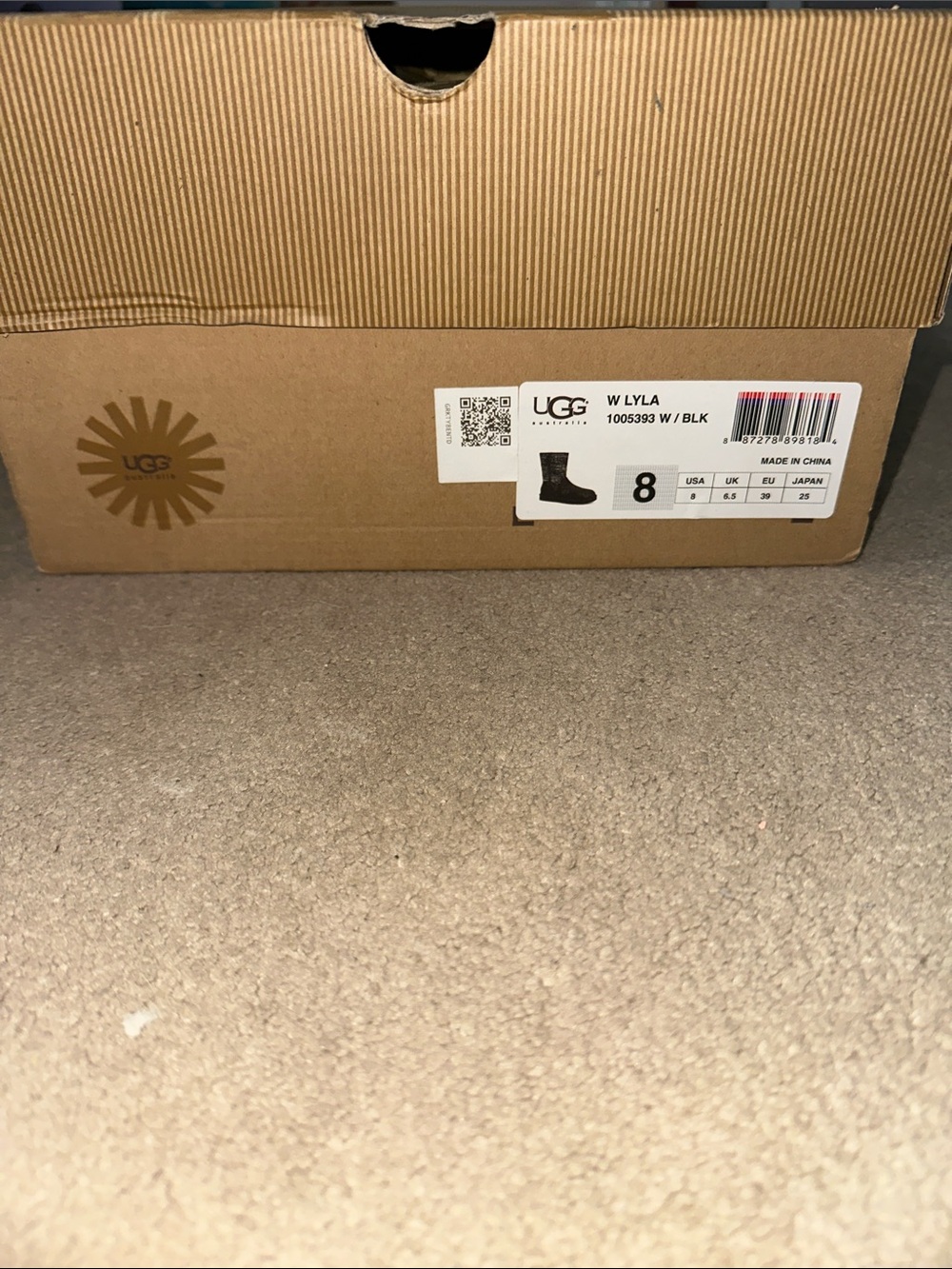 👢UGG Lyla Boot - Picture 3 of 5